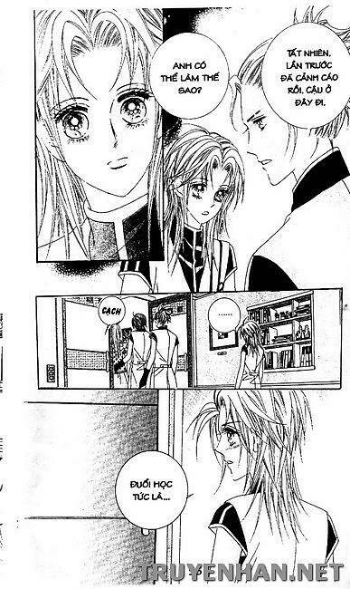 người duy nhất chapter 19 15