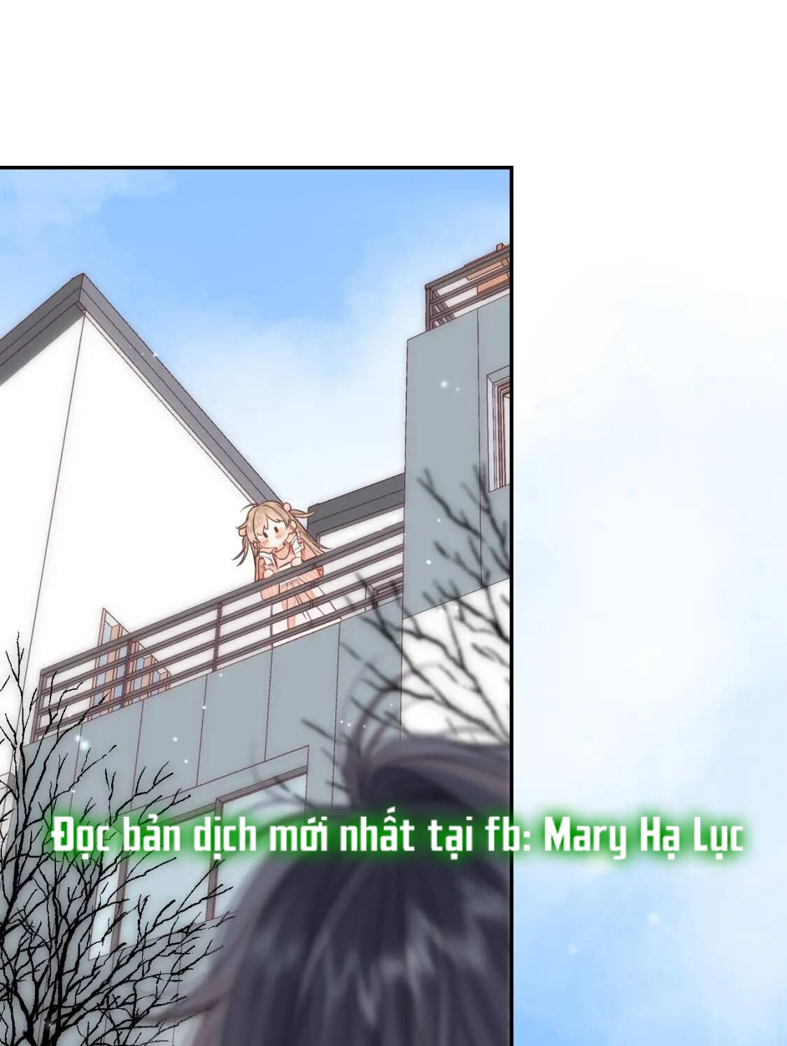 vụng trộm không thể giấu - mối tình thầm kín chapter 39 23