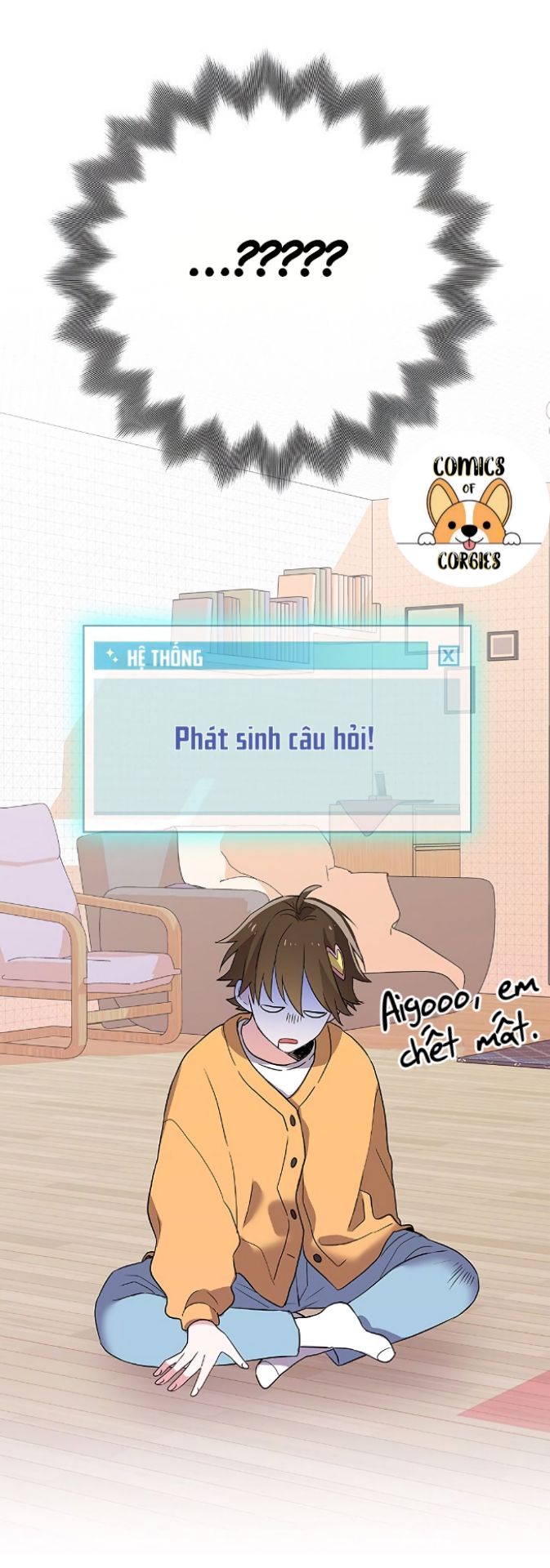 hãy cứu chồng tôi chapter 7 51