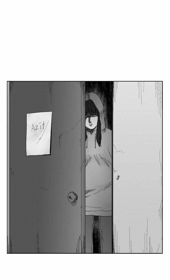 bạo lực học đường chapter 32 3