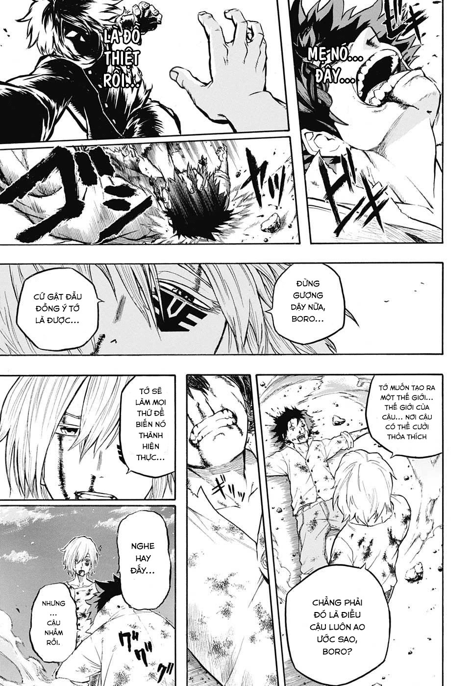 demon's plan chapter 1 46