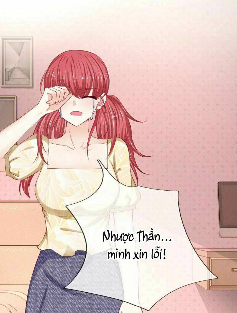 từ chối kết hôn với đại gia: cô dâu bỏ trốn chapter 67 22