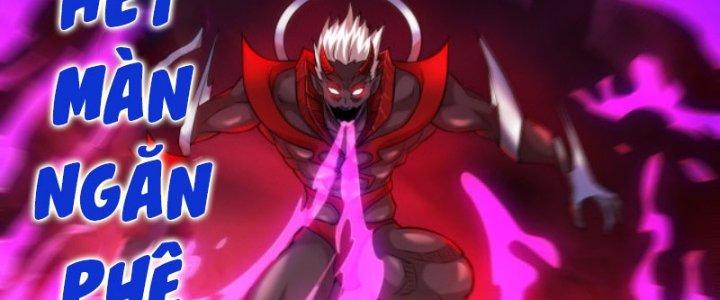 ẩn cư mười vạn năm, đời sau mời ta rời núi chapter 13 144