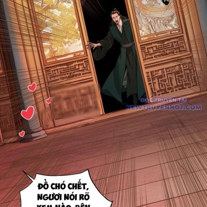 gặp mạnh thì càng mạnh, tu vi của ta không giới hạn chapter 21 67