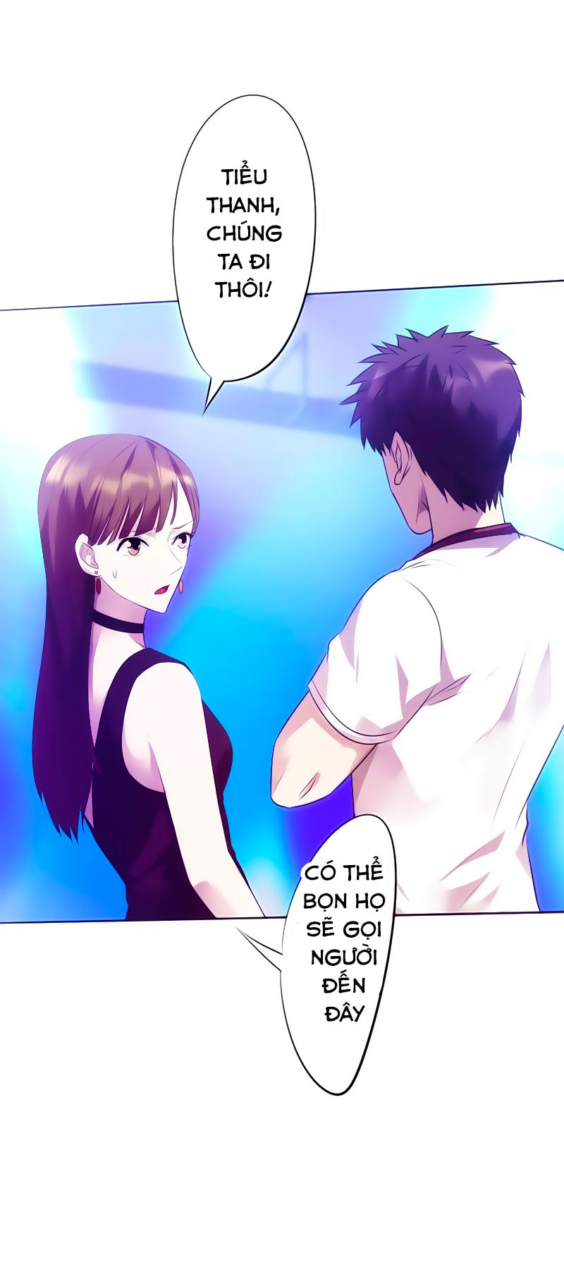 tối cường nông dân hệ thống chapter 13 24