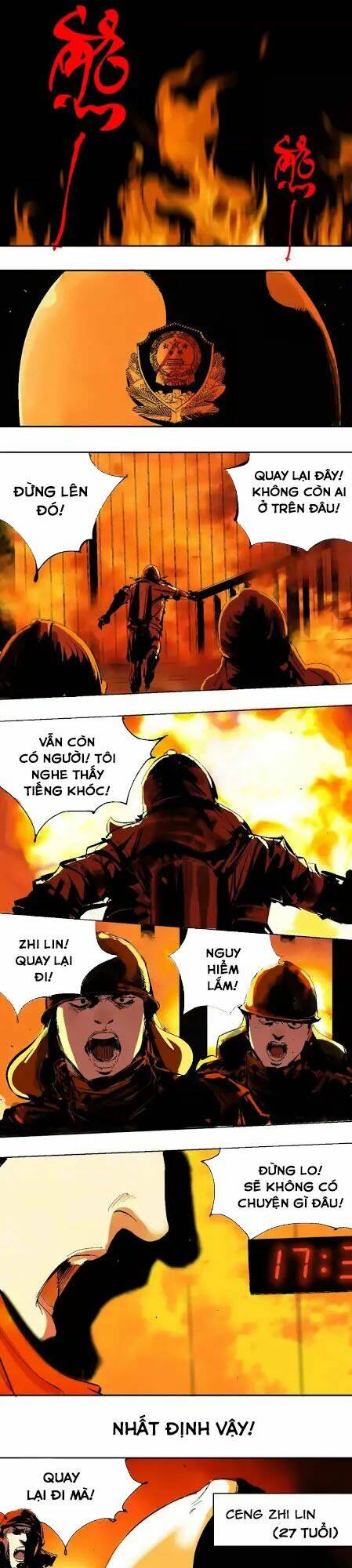 the law of the yama chapter 10 6