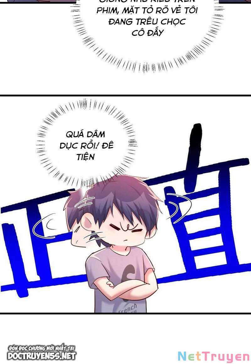 chị gái tôi là đại minh tinh chapter 136 17