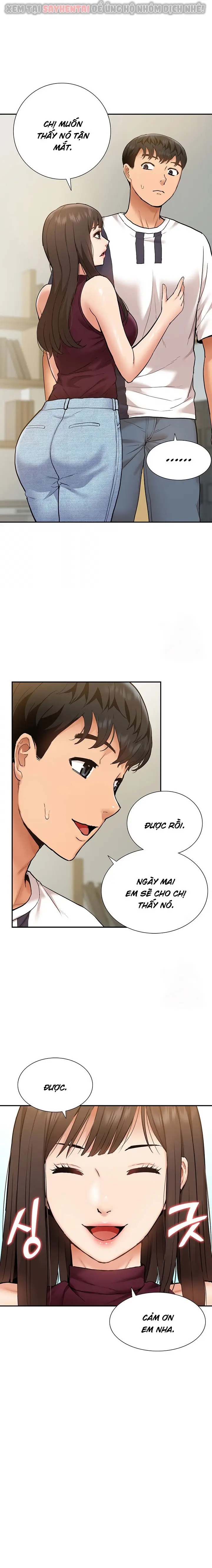 tôi là người bị thôi miên nhưng lại lập ra dàn harem idol chapter 19 7