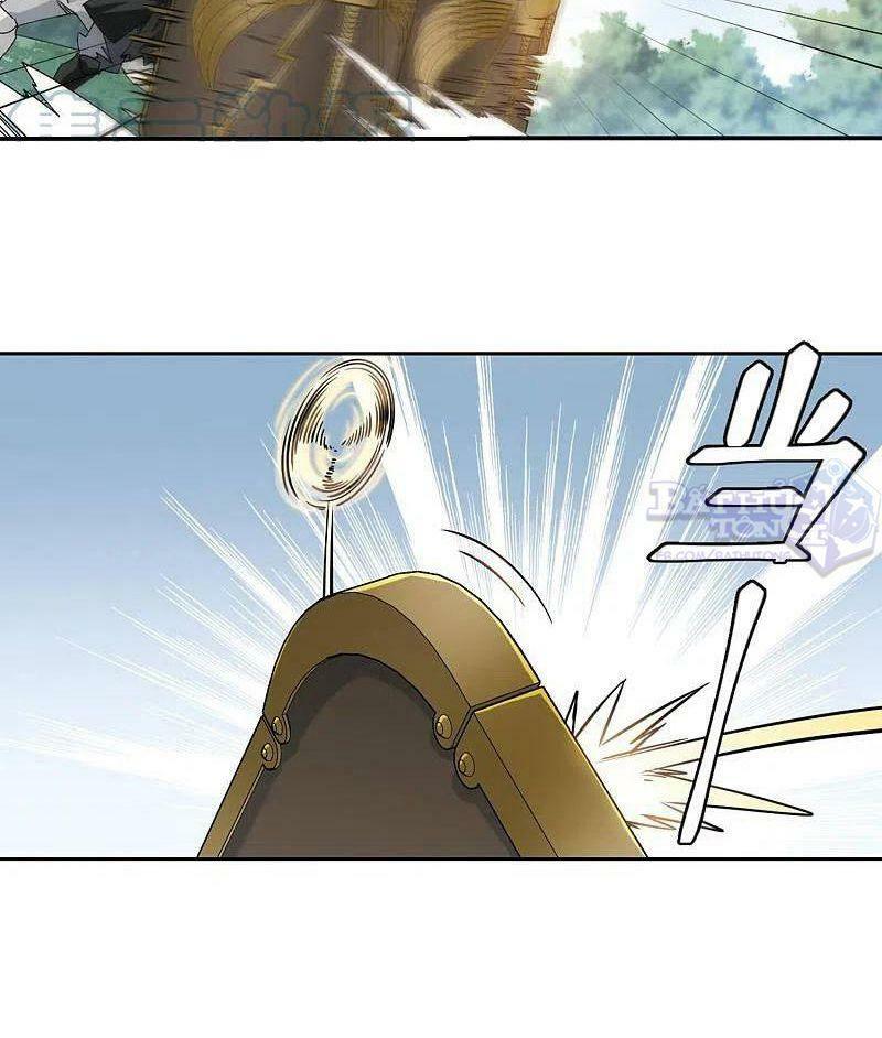 võng du chi cận chiến pháp sư chapter 390 6