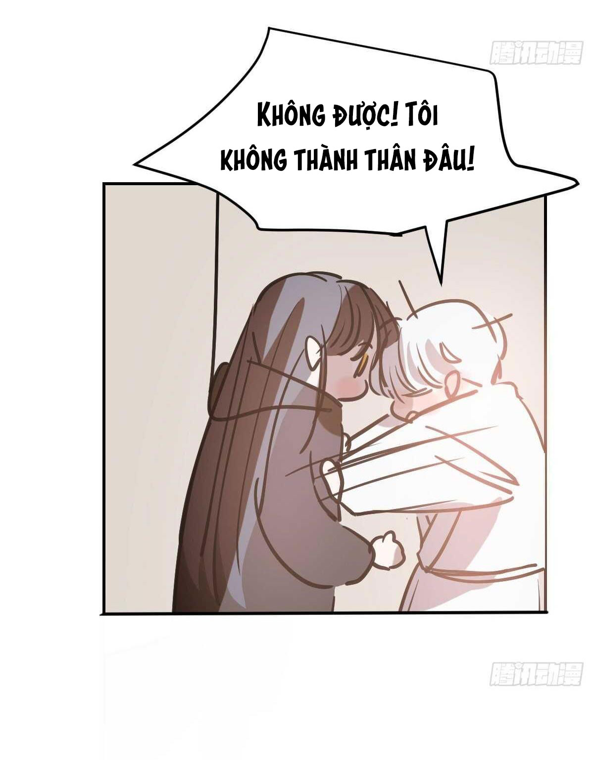 bắt lấy ngao ngao chapter 80 27