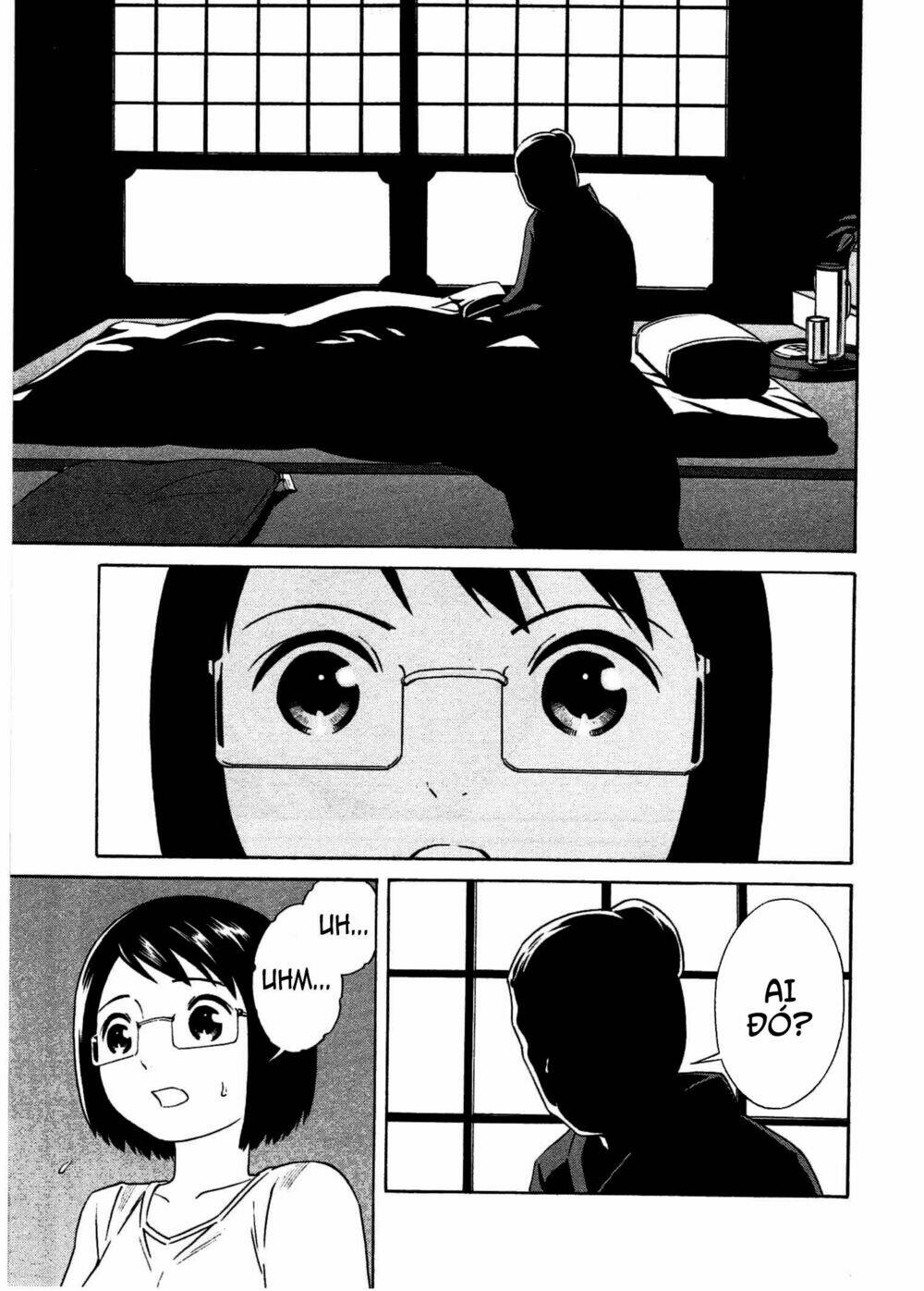 chikyuu no houkago chapter 6 17