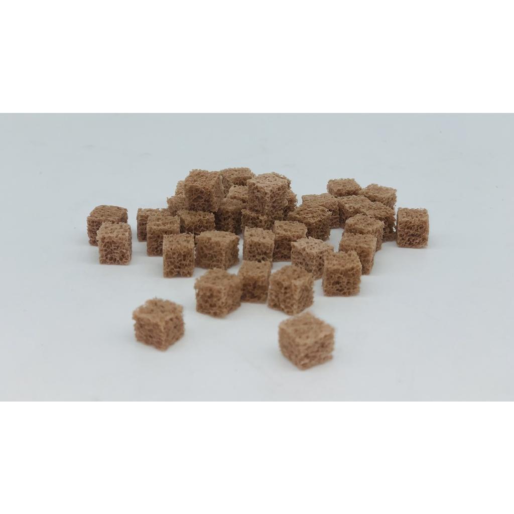 VẬT LIỆU LỌC BỂ CÁ DODOFLY PH-MAGICCUBE 1L