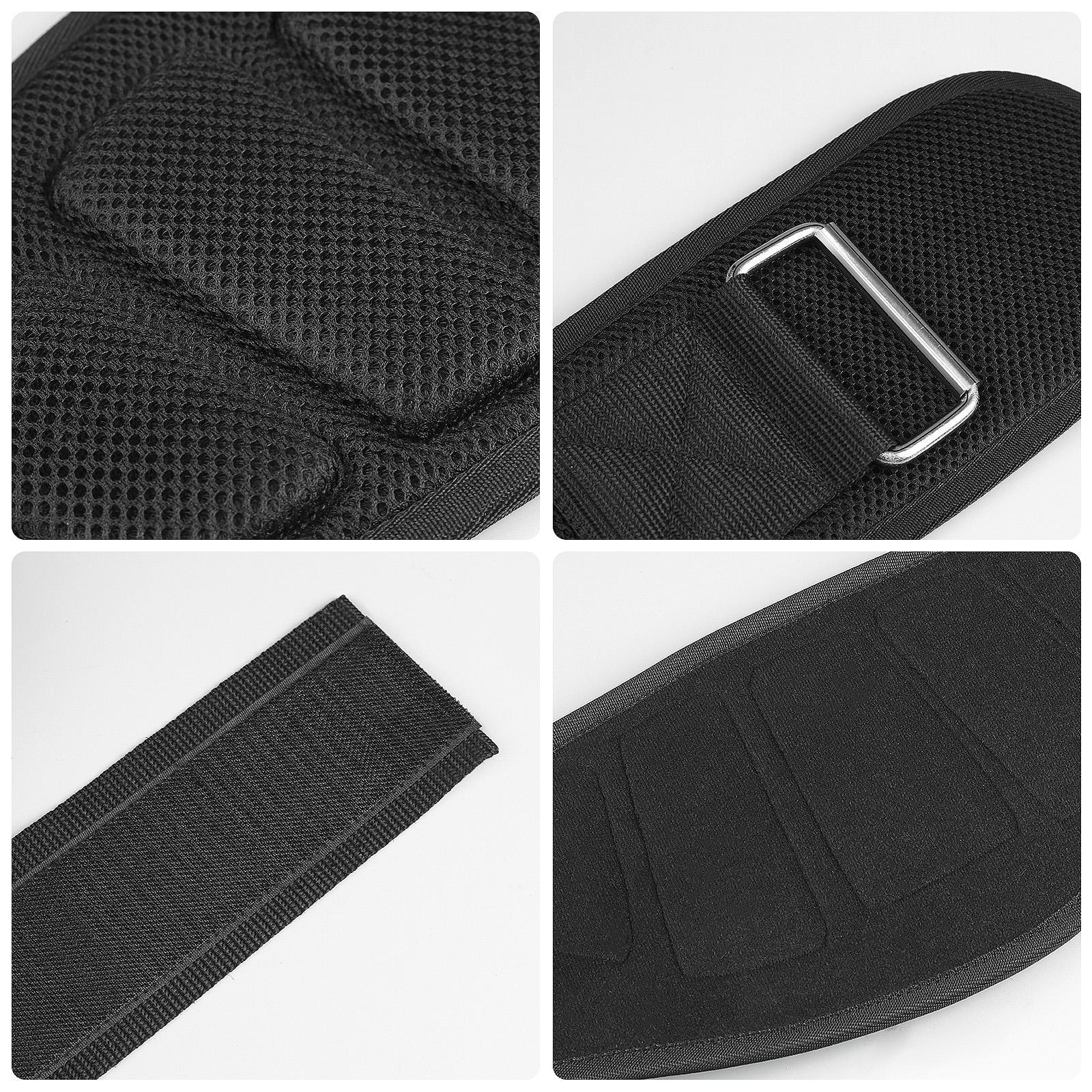 Back Support Belt Women waist trainers Belt EVA Lower Back Support