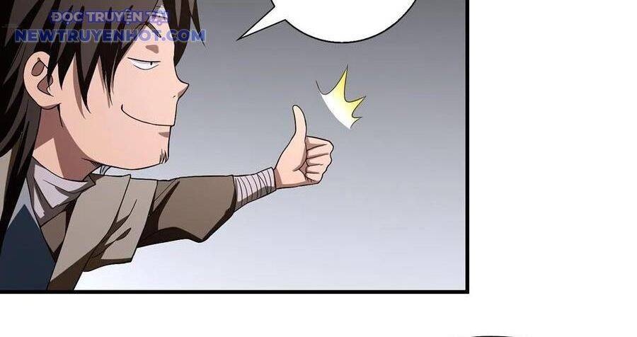 thiên long bát bộ webtoon chapter 140 37