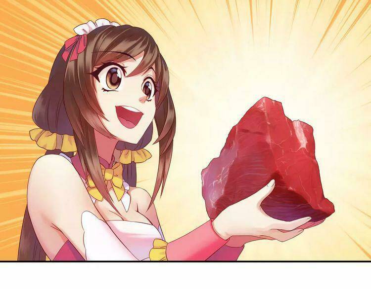 thực luyến kỳ duyên chapter 5 85