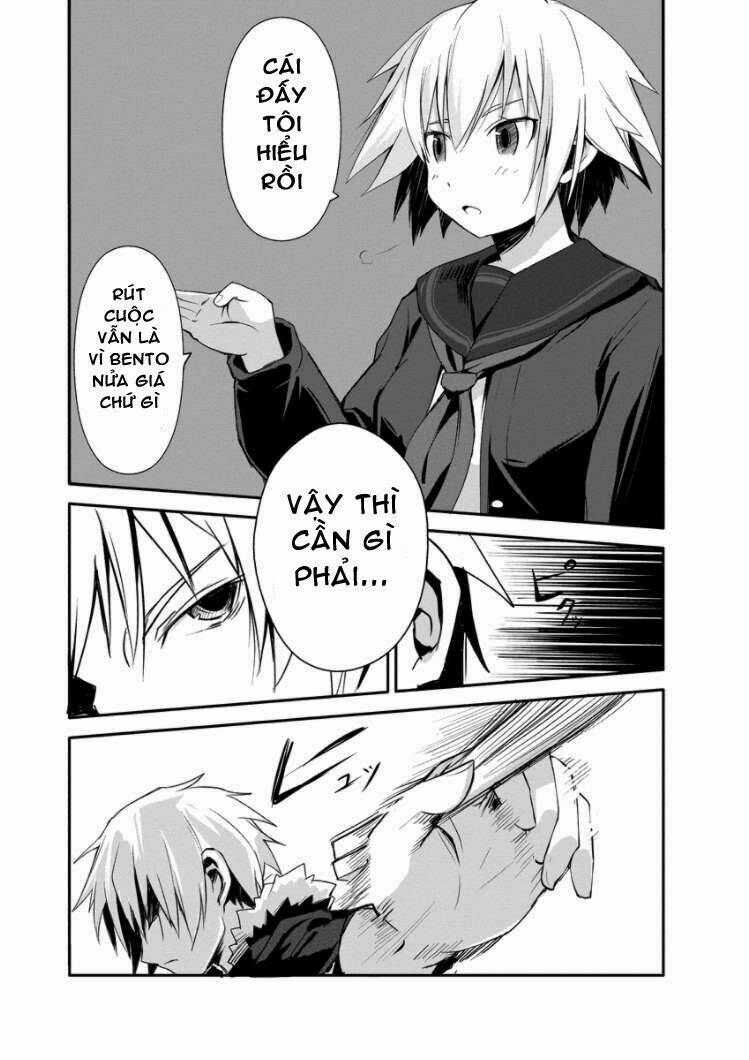 ben-to zero: road to witch chapter 1 20