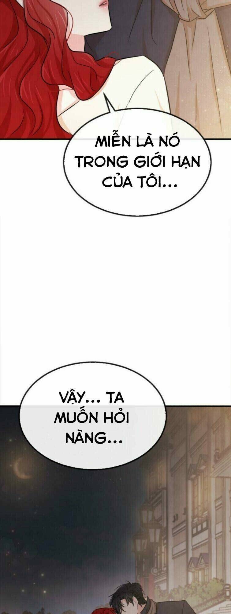 tiểu thư scarlet, em không muốn trả thù sao? chapter 10 91