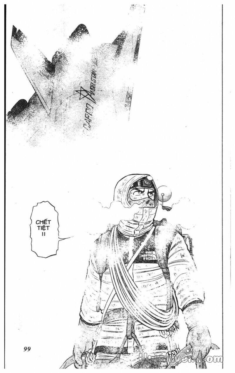 hộ chiếu xanh chapter 9 101