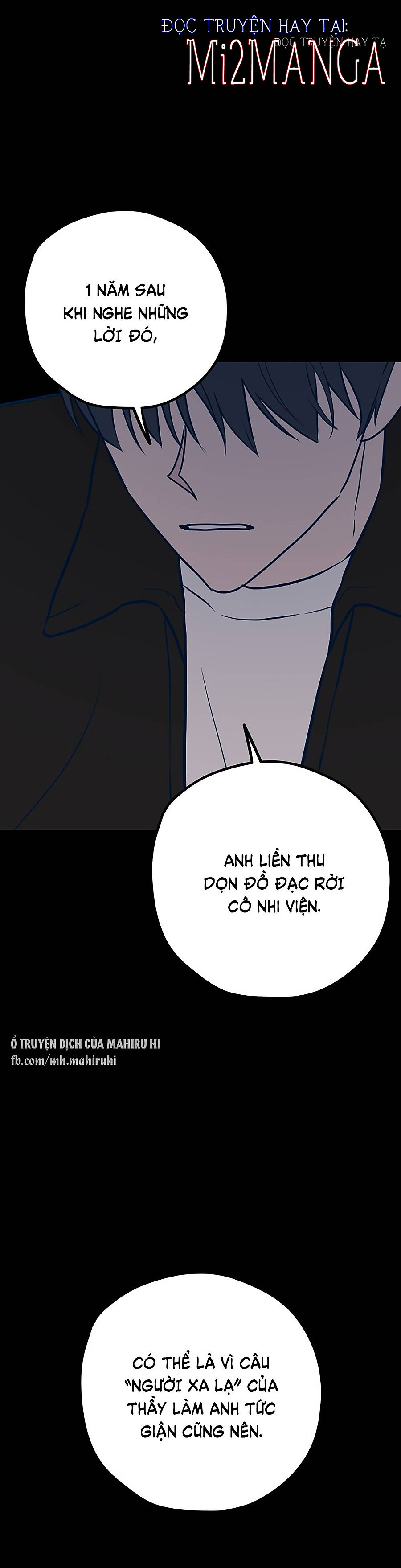 Kẻ Rác Rưởi Không Đáng Được Yêu chapter 41.2 25