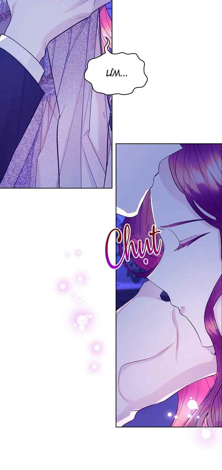 kẻ tạo ra nữ phản diện chapter 52.1 11