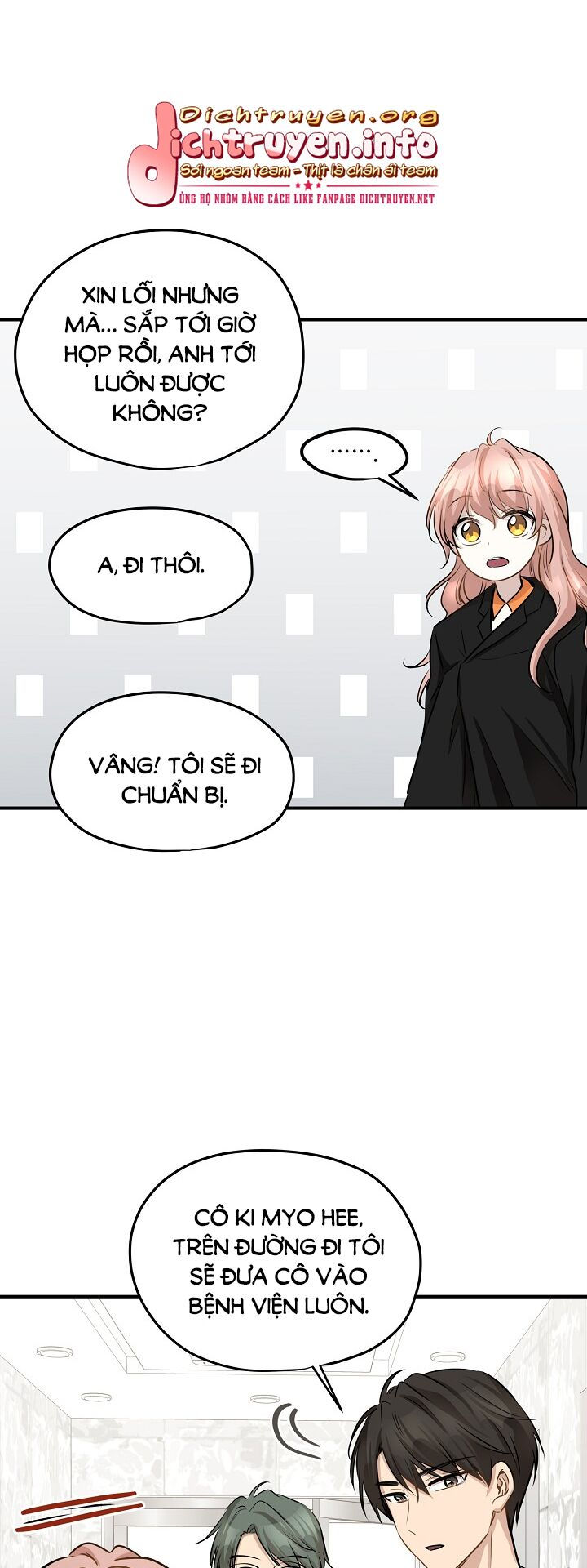 cuộc sống kỳ thú chapter 57 18