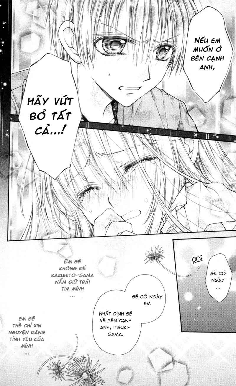 hội quý tộc chapter 35 26