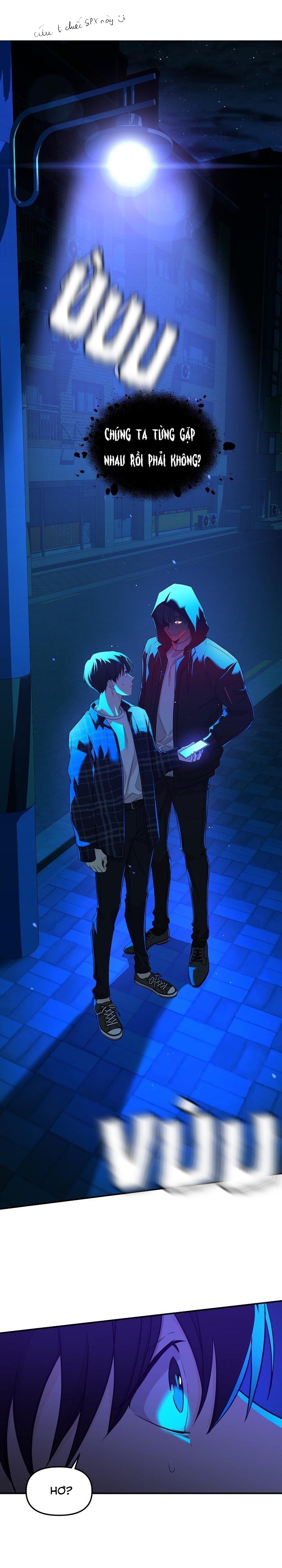 hoa ly hổ chapter 21 26