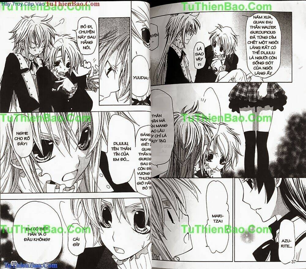 công chúa inori chapter 4 18