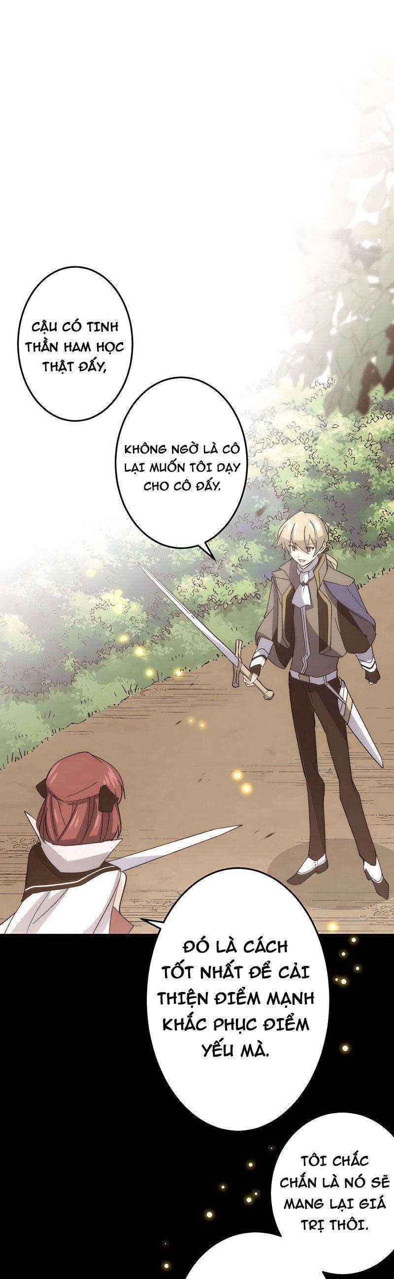 saikyou inyoushi no isekai tenseiki chapter 42 21