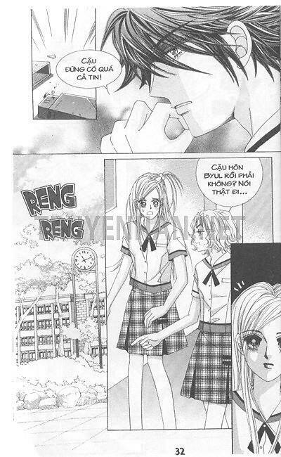 nụ hôn 5000 won chapter 18 14