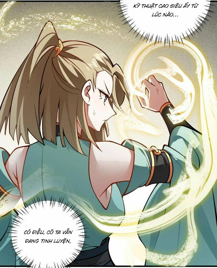 mang theo các tiên tử vô địch thiên hạ chapter 55 38