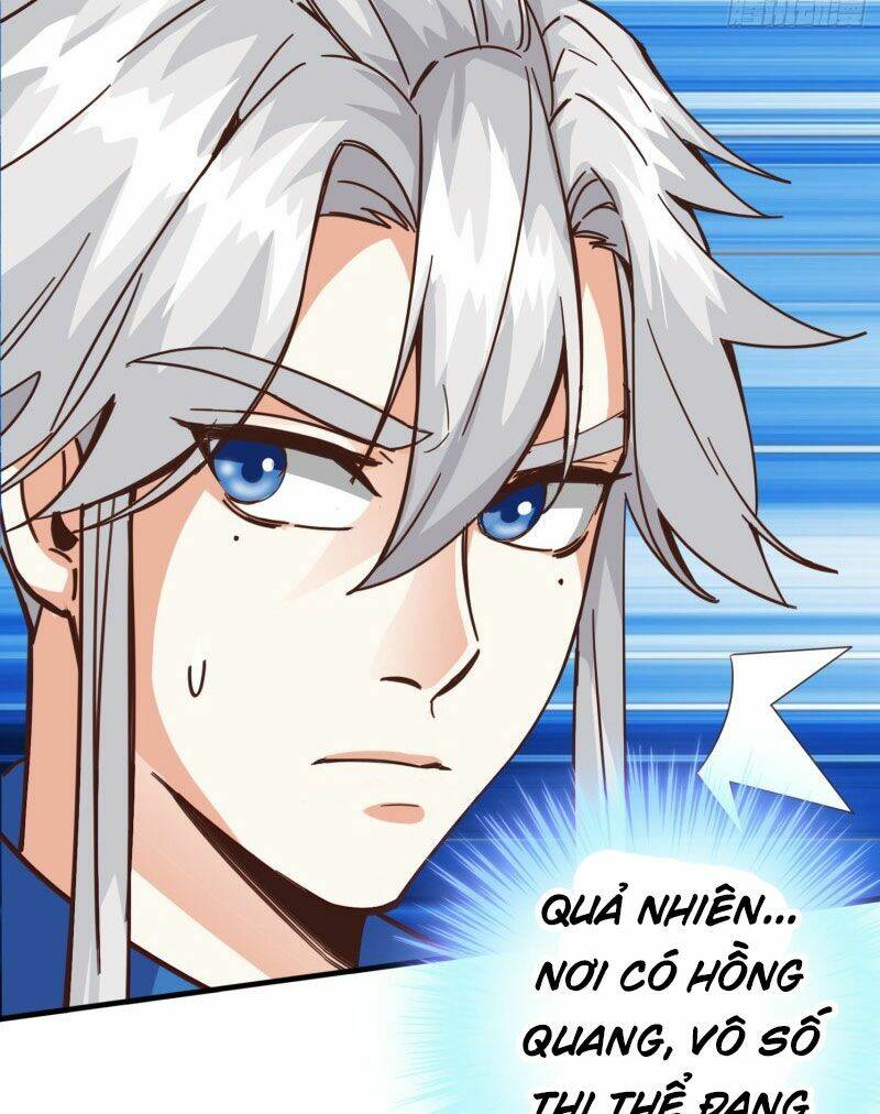 chư thiên ký chapter 294 5