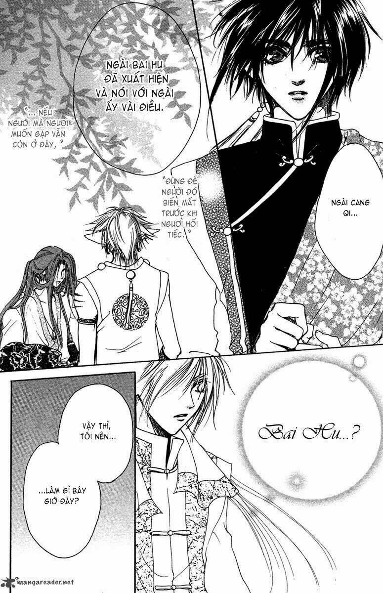 tao tie jie (tế sơn thần) chapter 9 23