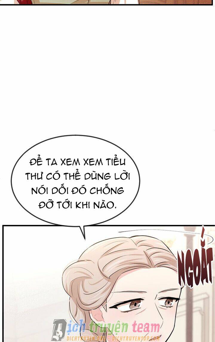 tiểu thư scarlet, em không muốn trả thù sao? chapter 37 14