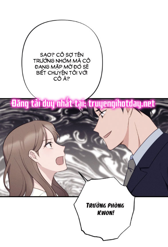 Hãy Khóc Cho Thật Xinh Đẹp Đi chapter 13.2 - Trang 43