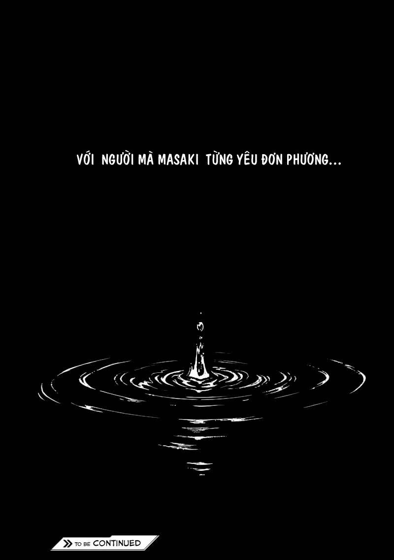 ore ga doutei o sutetara shinu ken ni tsuite chapter 10 32