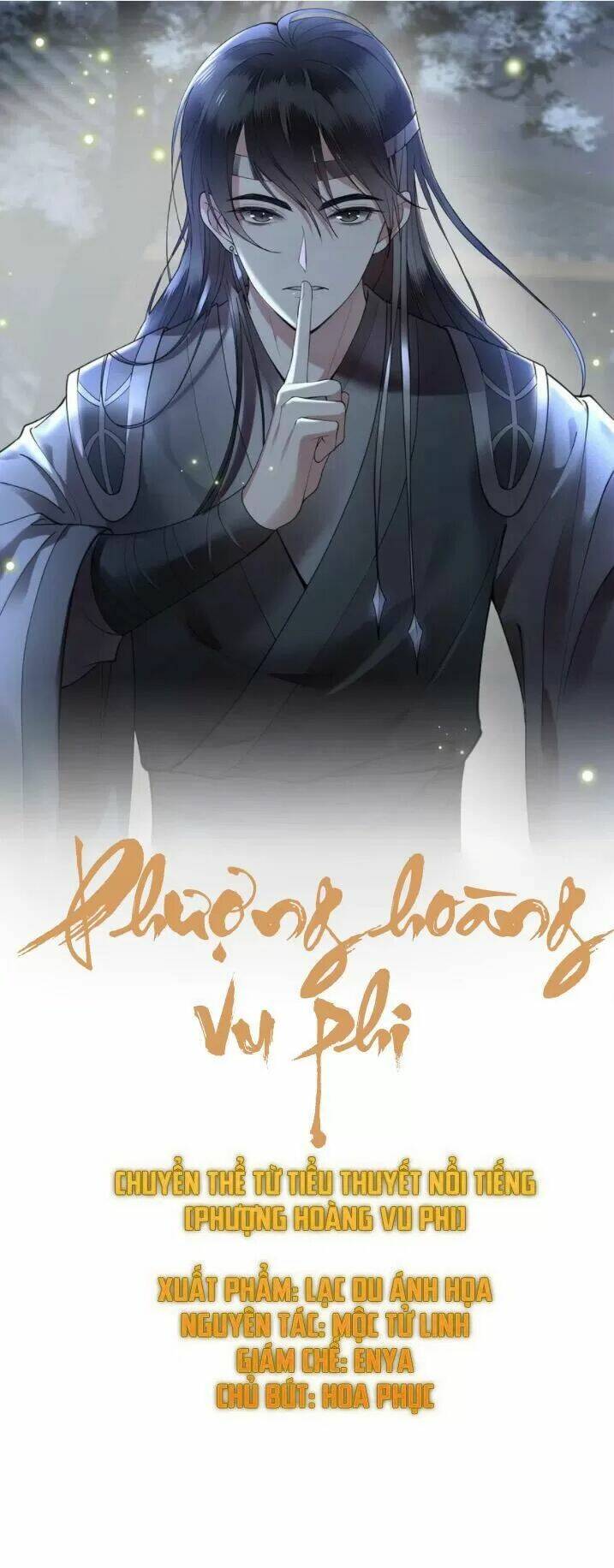 phượng hoàng vu phi chapter 59 1