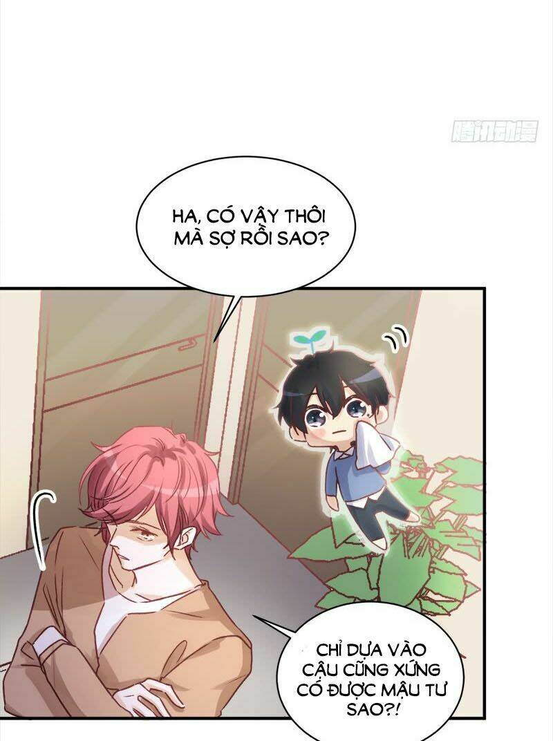 sở thích đặc biệt của nam thần chapter 6 15