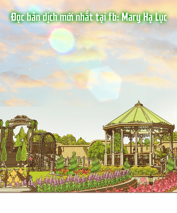 ngài công tước, tôi sẽ làm mọi thứ, trừ việc kết hôn! chapter 6.1 32