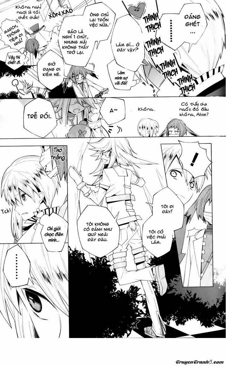 snow white and alice chapter 9 21