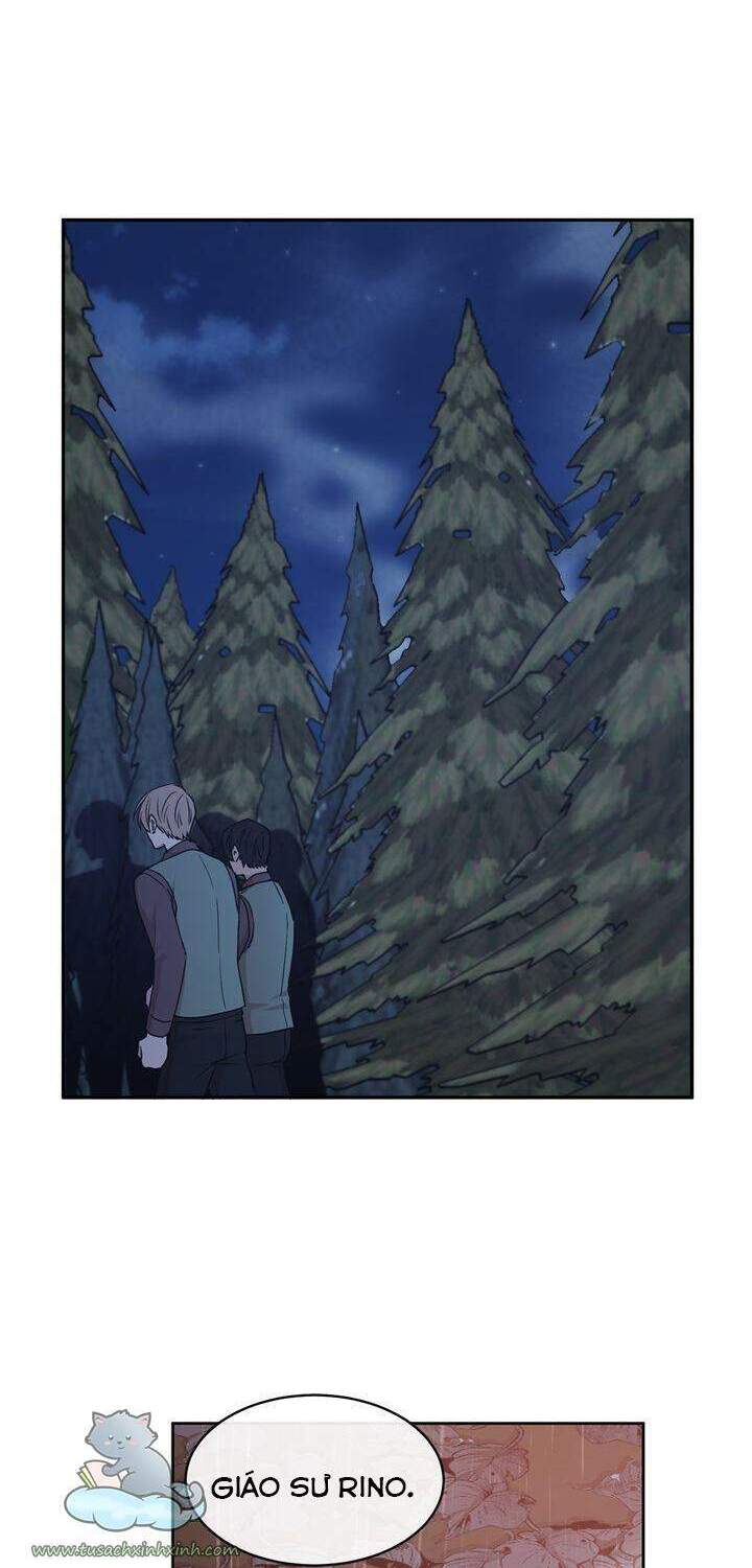 tôi sẽ đi đến cùng với hoàng đế chapter 94 26