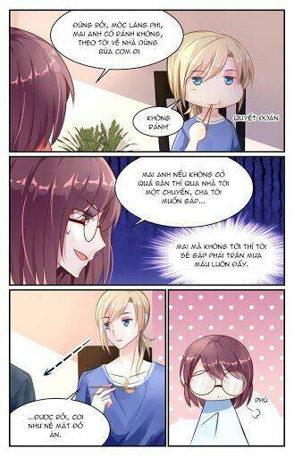 danh môn thiên hậu chapter 22 5