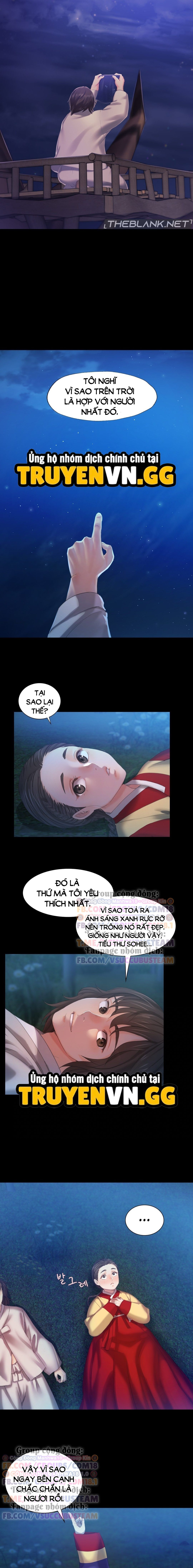 [18+] tiểu thư chapter 100 8