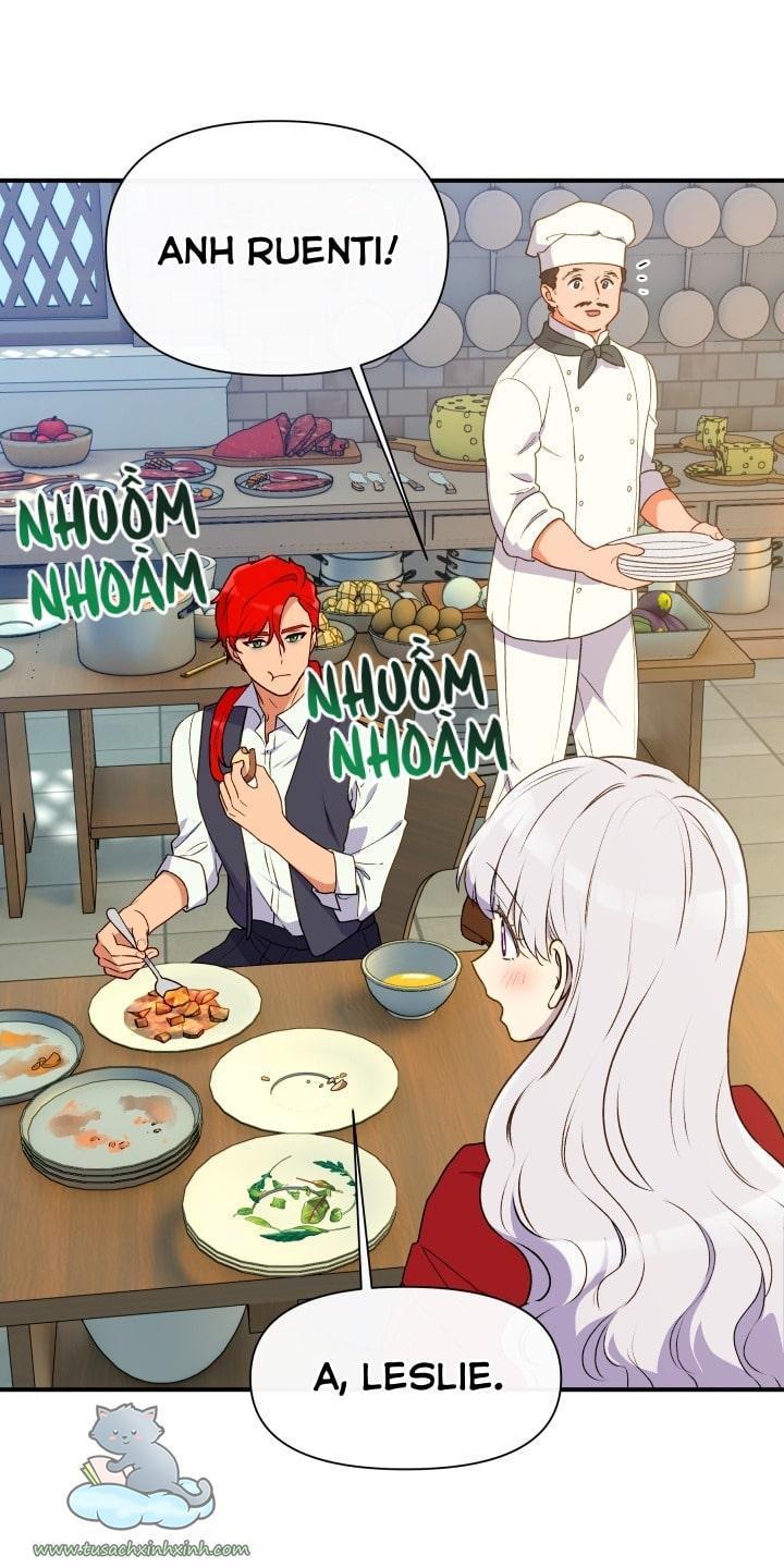 công nương khế ước của gia tộc công tước quái vật chapter 92 41