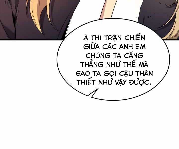 đối đầu với các vị thần Chapter 54 - Trang 2