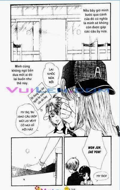 chàng trai thứ 13 chapter 9 140