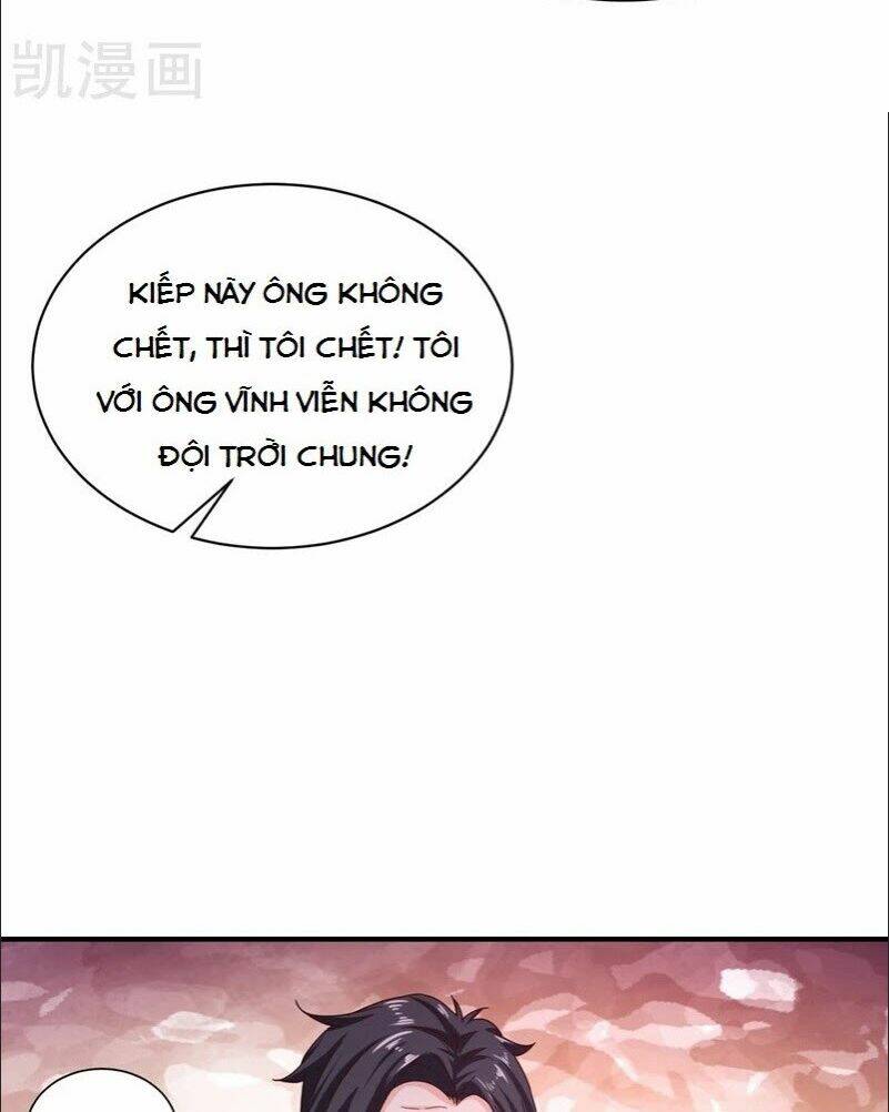 nhập cốt noãn hôn chapter 323 36