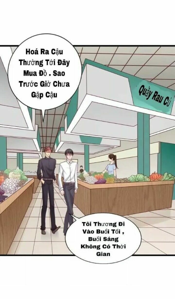 tôi không muốn fa như vậy đâu chapter 41 17