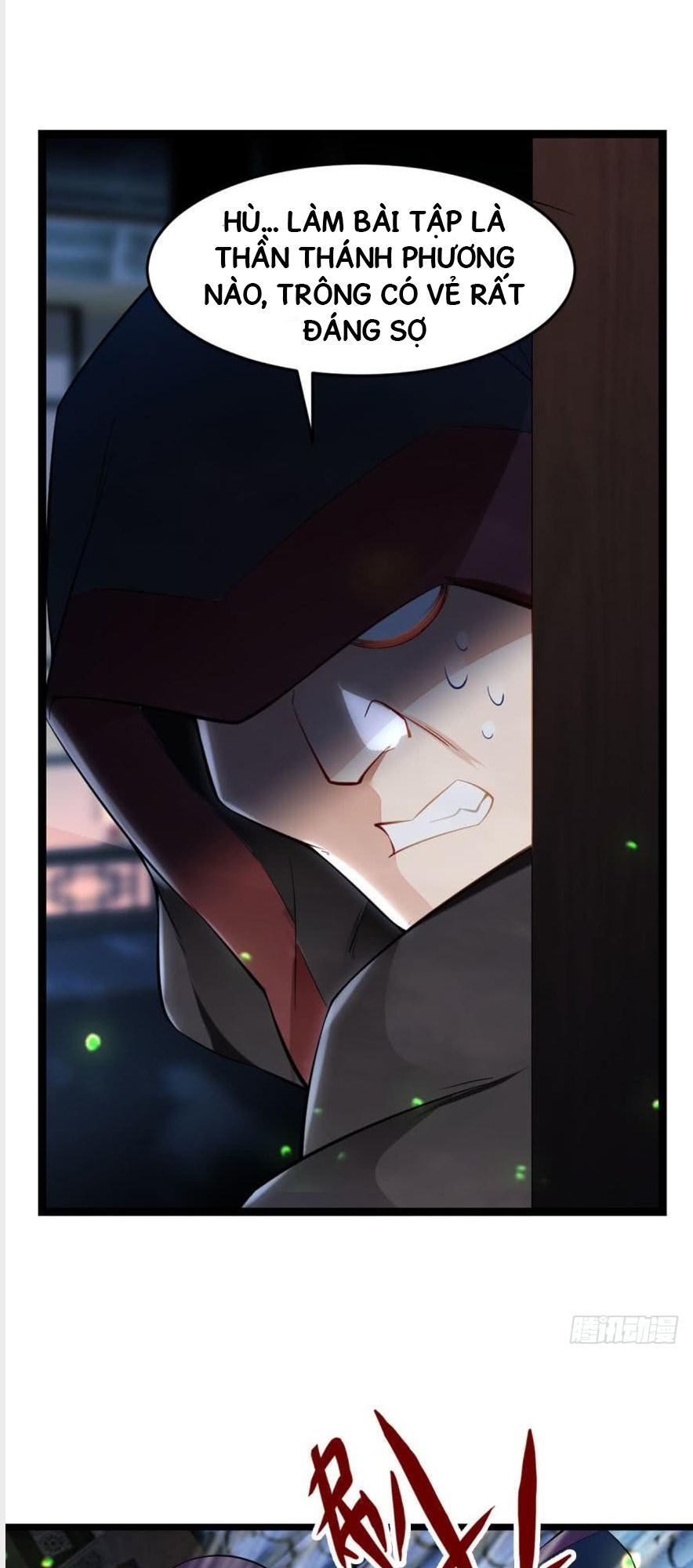 lão tổ của bạn đang online chapter 22 22