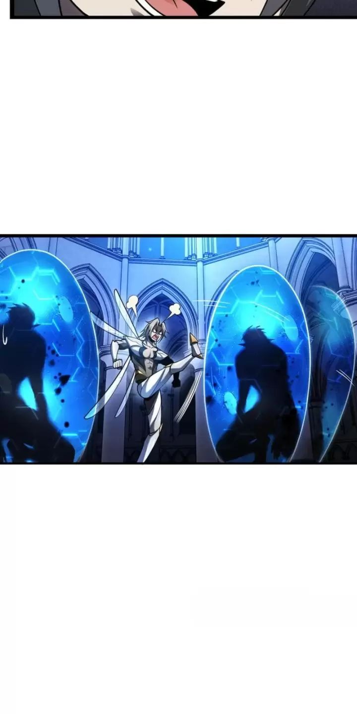 ta, chúa tể rừng xanh chapter 27 39